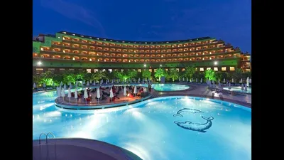 Delphin Imperial - Lara Beach hotels | Jet2holidays