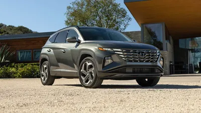 2019 Hyundai Tucson: Affordable Luxury You Can Actually Use | Digital Trends