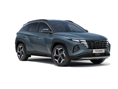 Hyundai Tucson (2015-2020) Review 2024 | Top Gear
