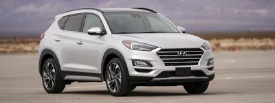 2025 Hyundai Tucson Unveiled - The next generation of the popular  crossover! - YouTube