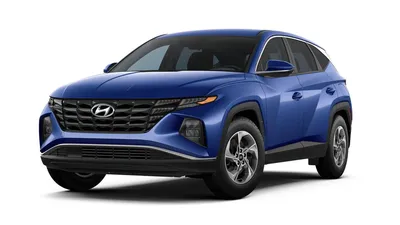 2021 Hyundai Tucson | The Top Compact SUV - Tulsa Hyundai Blog