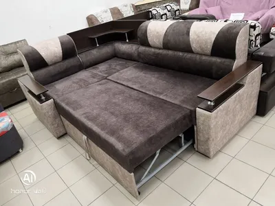 Угловой диван \"Эпатаж\" (дельфин) - купить в Новосибирске по низкой цене |  Интернет-магазин «Мебель Мир54»