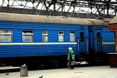 Украинские поезда пойдут в Крым? | Непримиримый | Дзен