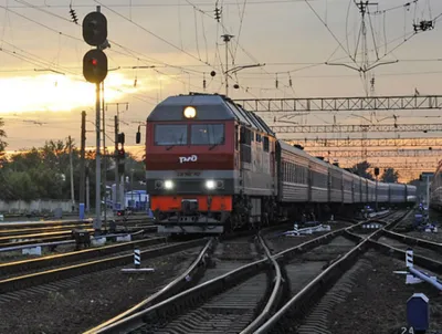 В Украине подорожали билеты на поезда - 24 Канал