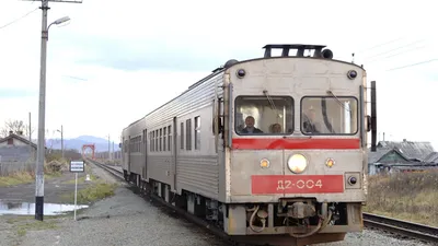 Украинские поезда перестали ходить в Крым