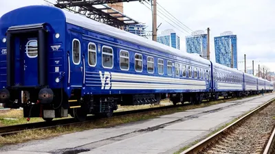 Летом украинские поезда доставят туристов на курорты в Одесскую область -  Одесская Жизнь