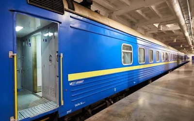 К 2025 году в Украине 70% рейсов придется на скоростные поезда - Новости  Украины