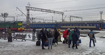 Купить билет на поезд Укрзализныци – новое расписание, направления  движения, маршруты | РБК Украина