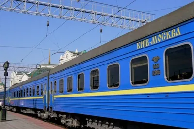 Новые поезда для Украины: открываются кнопкой, есть кондиционеры, Wi-Fi и  розетки для ноутбуков (Фото, Видео) - Техно | Сегодня