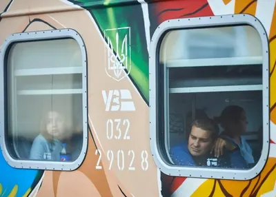 После 24 лет перерыва Украина и Молдова возобновили движение поездов Киев –  Кишинев