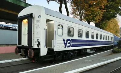 Интерсити+ - «Один из лучших поездов Украины» | отзывы