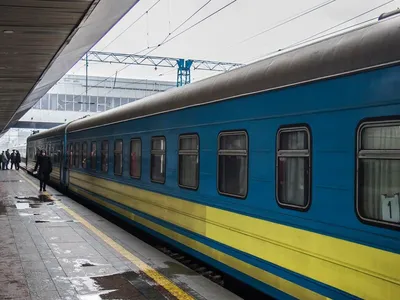 Эвакуационные поезда из Украины: Укрзализныця опубликовала огромное  расписание на 3 марта - 24 Канал
