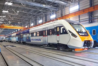 Киев планирует остановить поезда – Коммерсантъ FM