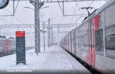 Ездить по-европейски: украинские поезда передадут в управление немцам