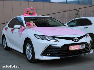 Свадебные украшения на машину в Городце: 24 флориста с отзывами и ценами на  Яндекс Услугах.