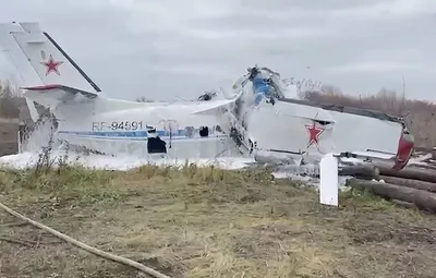 Самолет упал под Алматы: 13 марта 2021, 18:04 - новости на Tengrinews.kz