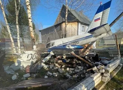 Крушение самолета в Тверской области 23 августа 2023 года: Последние  новости об авикатастрофе - KP.RU