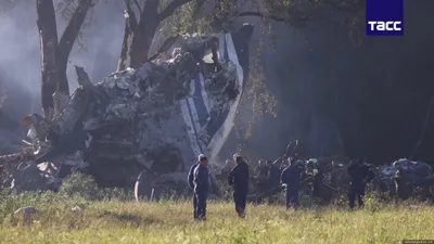 Видео падения самолета на дом в Ейске - военный самолет упал на дом в Ейске  - 24 Канал