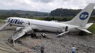 В Непале упал самолет с 72 пассажирами на борту. Среди них было четверо  россиян - Газета.Ru