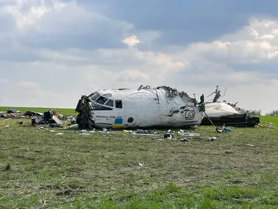 В Коми упал самолет Cessna :: Новости :: ТВ Центр