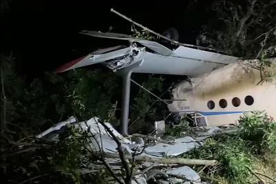 Самолёт Bek Air с 95 пассажирами упал вблизи Алматы (видео) — Business FM  Kazakhstan
