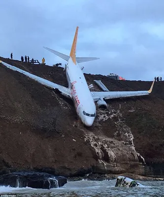 В России упал пассажирский самолет - Новости Кипра