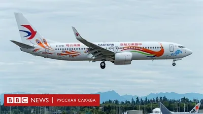 В России упал самолет с пассажирами на борту - последние новости