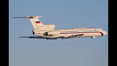 Катастрофа Ту-154 минобороны в Сочи: что нам известно? - BBC News Русская  служба