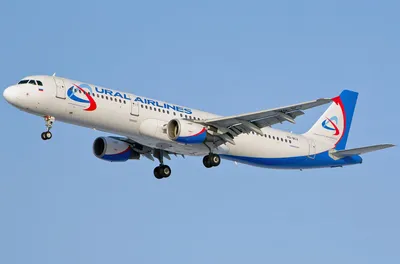 Уральские авиалинии» - лидер по налету на Airbus A320neo по итогам 2019  года | Новости | Авиакомпания «Уральские авиалинии»