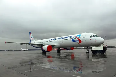 Мы получили первый самолет neo в этом году. Встречайте VP-BFJ! | Новости |  Авиакомпания «Уральские авиалинии»