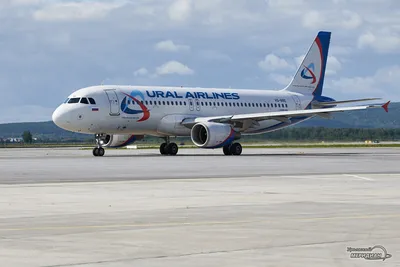 Уральские авиалинии» хотят приобрести 38 самолетов МС-21