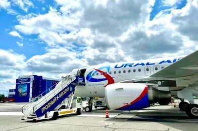 Уральские авиалинии» не согласились с условиями выкупа самолетов — РБК