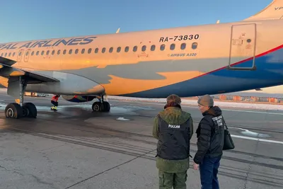 Десять самолетов не смогли приземлиться в Сочи из-за непогоды - РИА  Новости, 29.04.2022