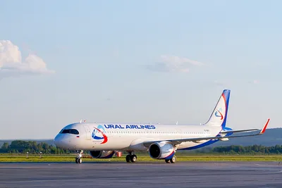 Уральские авиалинии» планируют выкупить 19 самолетов Airbus