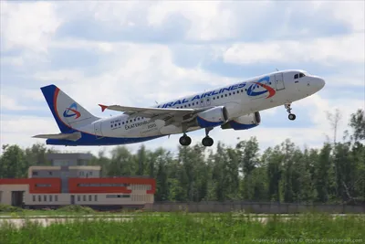 Что известно о самолете Airbus A320 «Уральских авиалиний», который аварийно  приземлился в Иркутске 2 ноября 2022 года - 2 ноября 2022 - ircity.ru