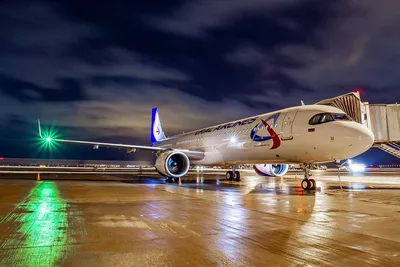 Не на ура: «Уральские авиалинии» задерживают каждый второй рейс | Статьи |  Известия