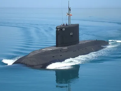 Подводные лодки возвращаются в тестирование | World of Warships