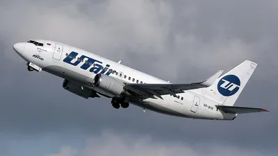 У самолетов Utair все чаще отказывает оборудование - Новости ХМАО Югры,  09.10.2023 - ГТРК Югория