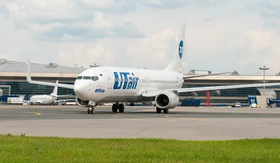 Utair продолжает полеты в Армению на самолетах в собственности авиакомпании  - 16.03.2022, Sputnik Армения