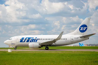 Авиакомпания \"ЮТэйр\" купила 20 самолетов ATR 72-500 - AEX.RU