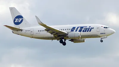 Utair - Купить авиабилеты дешево из Москвы