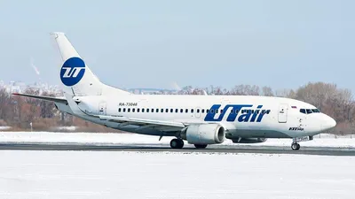 Utair заказала 30 Boeing новейшего поколения стоимостью около $1,7 млрд -  Ведомости