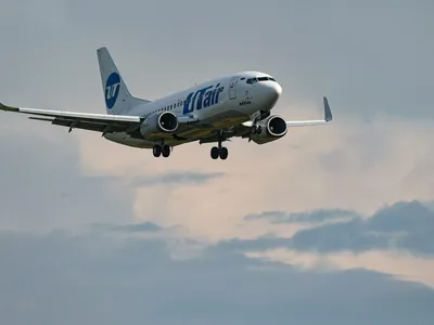 Авиакомпания Utair заменила самолет на рейсе из Москвы в Бухару - РИА  Новости, 08.01.2023