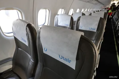 Авиакомпания Utair открыла рейсы из Санкт-Петербурга в Анапу