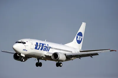 Самолеты \"ЮТэйр\" будут ежедневно летать из Риги в Москву - Delfi RU