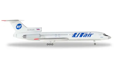 Utair развесила самолет, которого нет — FrequentFlyers.ru