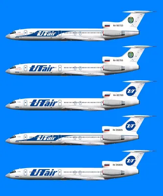 Utair запускает два новых рейса в Узбекистан