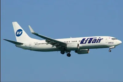 Самолет UTair выкатился за полосу в Тюмени – Коммерсантъ Екатеринбург
