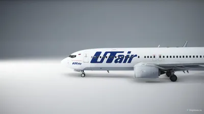 Utair получил самолет Superjet 100» в блоге «Авиация» - Сделано у нас