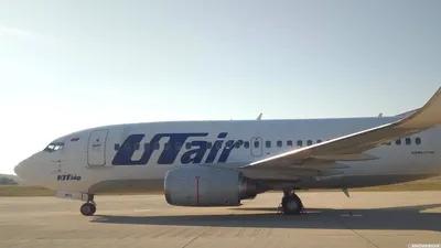 Купить 530057 Самолет UTair Boeing 767-200 1:500 за 3 755 руб. в  интернет-магазине ЕвроМодель